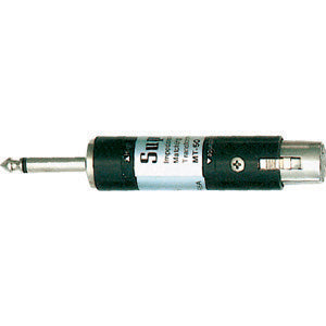 Leem MT-50 Matching Transformer Female XLR to 1 4   Sale