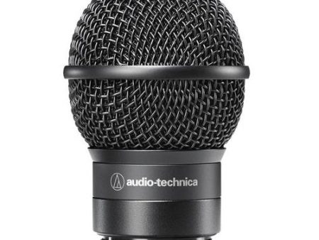 Audio-Technica ATW-C510 Interchangeable Cardioid Dynamic Microphone Capsule For Atw-T3202 Handheld Transmitter Discount