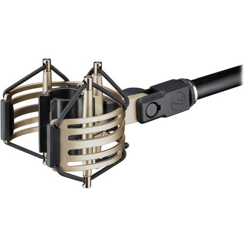 Audio-Technica AT8482 Shock Mount For The AT5045 Microphone Online now