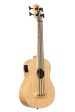 Kala BAMBOO Fretted U-Bass Ukulele Supply