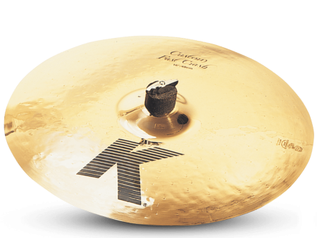 Zildjian K0982 16 K Custom Fast Crash - 16  For Cheap