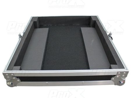 ProX XS-AHSQ5 Fits Allen & Heath SQ5 Digital Mixer Console Flight Case Sale