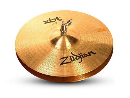 Zildjian A20079 A Series Sweet Ride Cymbal In Brilliant -  21  Finish Discount