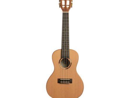 Kala KA-BMB-C All Solid Bamboo Concert Ukulele For Discount