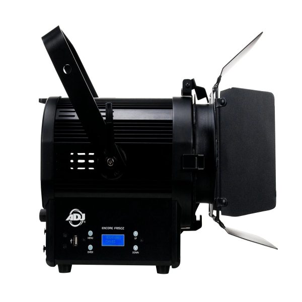 American DJ ENCORE FR50Z 50W Led Fresnel Discount