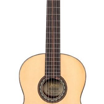 Valencia VC564-N 4 4 Classical Guitar - Natural Online Hot Sale