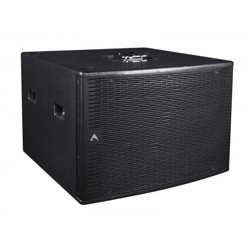 Axiom SW2100A Subwoofer Active 2000+2000W - 21  For Discount