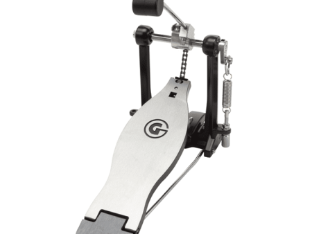 Gibraltar 4711SC Single Chain Drive Bass Drum Pedal Hot on Sale