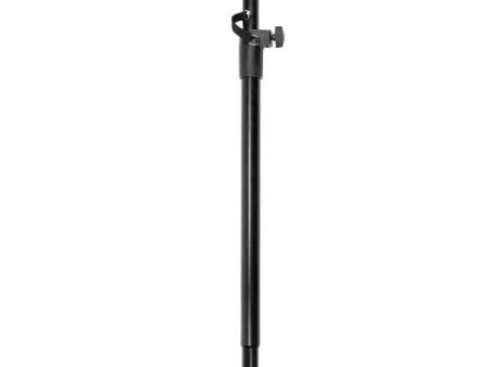 Mackie SPM200 Speaker Pole Mount for TH, SRM & HD Fashion