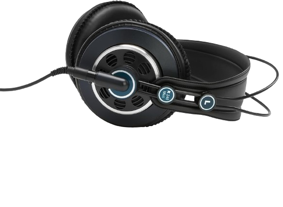 AKG K240 MKII Studio Headphones Sale