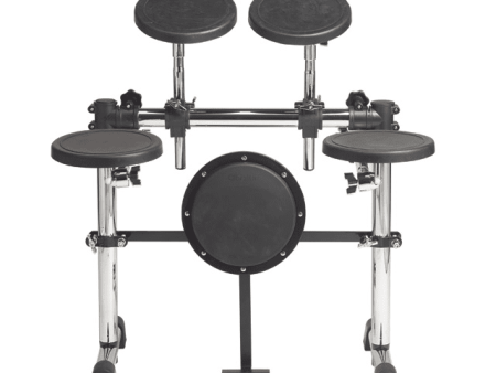 Gibraltar GPO8 5 Piece Practice Drum Kit on Sale