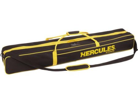 Hercules MSB001 Speaker And Microphone Stand Bag Fashion