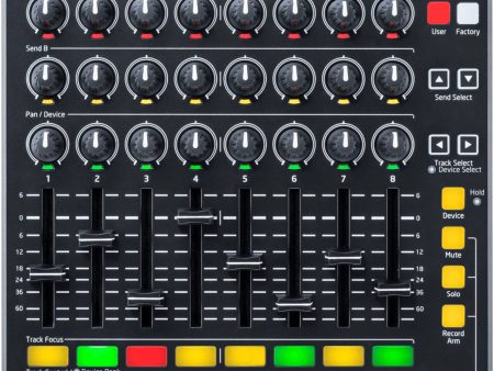 Novation LAUNCH CONTROL XL MK2 Performance Controller Cheap