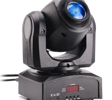 Storm Javalin 10W Moving Head Sale