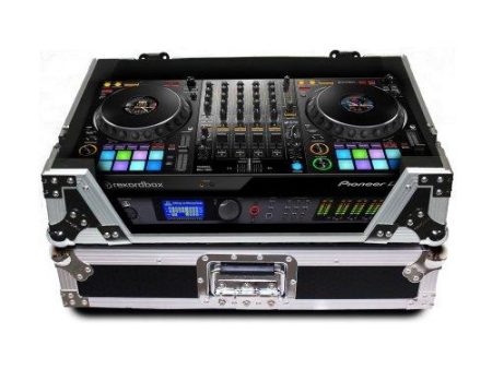 ProX XS-DDJ1000W Flight Case For Pioneer DDJ-1000 Online Hot Sale