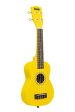 Kala TAXI CAB Soprano Ukulele For Discount