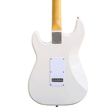 G&L TRIBUTE COMANCHE Series Electric Guitar (Olympic White) Hot on Sale