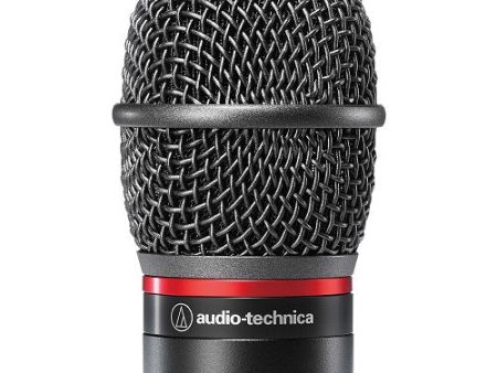 Audio-Technica ATW-C4100 Interchangeable Cardioid Dynamic Microphone Capsule For Atw-T3202 Handheld Transmitter For Cheap