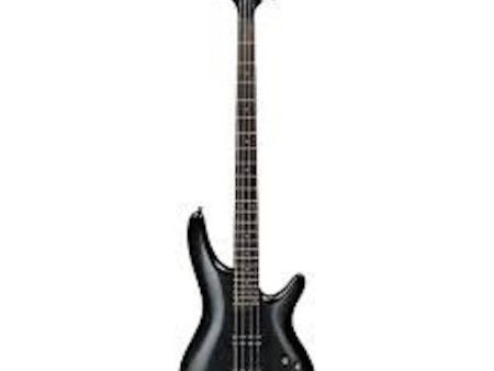 Ibanez SR300EIPT SR Series - Electric Bass with 3 Band EQ - Iron Pewter Supply