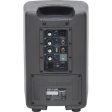 Samson EXPEDITION XP106W Rechargeable Portable PA with Handheld Wireless and BlueTooth Online