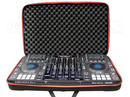 ProX XB-DJCL ZeroG EVA Ultra-Lightweight DJ Controller Bag Sale