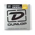 Dunlop DBSBS40100 Super Bright Stainless Steel Bass 4-String 40-100 on Sale