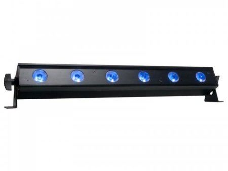 American DJ UB 6H 36W Led Bar Hot on Sale