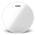 Evans TT15G2 G2 Tom Drumhead (Clear) - 15  Hot on Sale