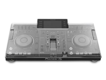 Decksaver DS-PC-XDJRX Impact Resistant Cover For Sale