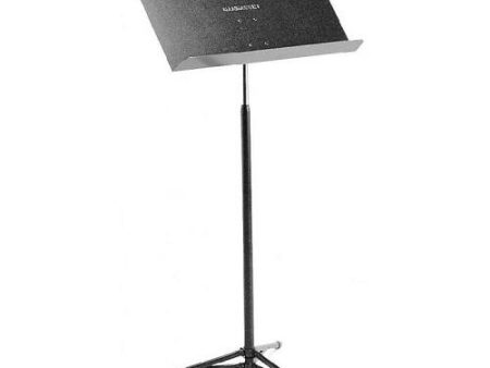 Manhasset M5201 Voyager Music Stand Supply