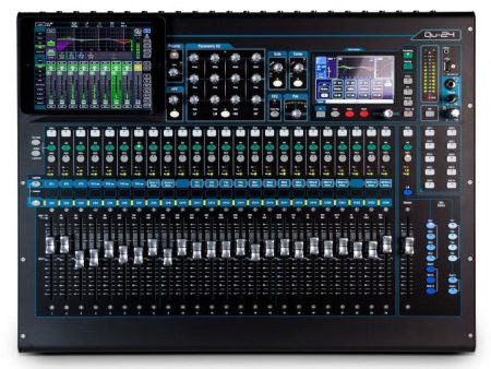 Allen & Heath QU-24 Digital Mixer Supply