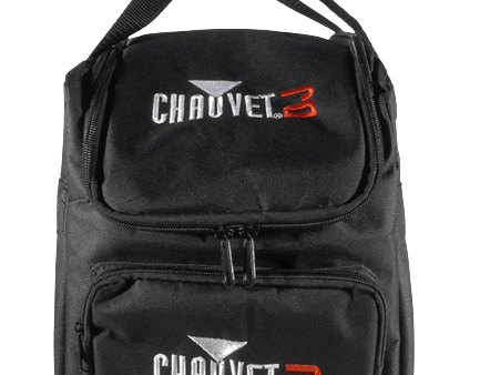 Chauvet DJ CHS-25 Durable Soft-Sided Bag Online