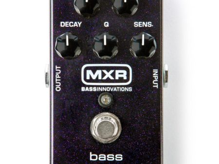 MXR M82 Bass Guitar Pedal Bass Guitar Envelope Filter Cheap