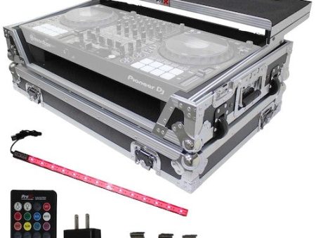 ProX XS-DDJ1000WLT LED (ProX DDJ-1000 Case) Discount