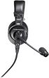 Audio-Technica BPHS1 Broadcast Stereo Headset For Sale