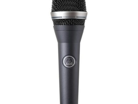 AKG C5 Handheld Condenser Microphone on Sale