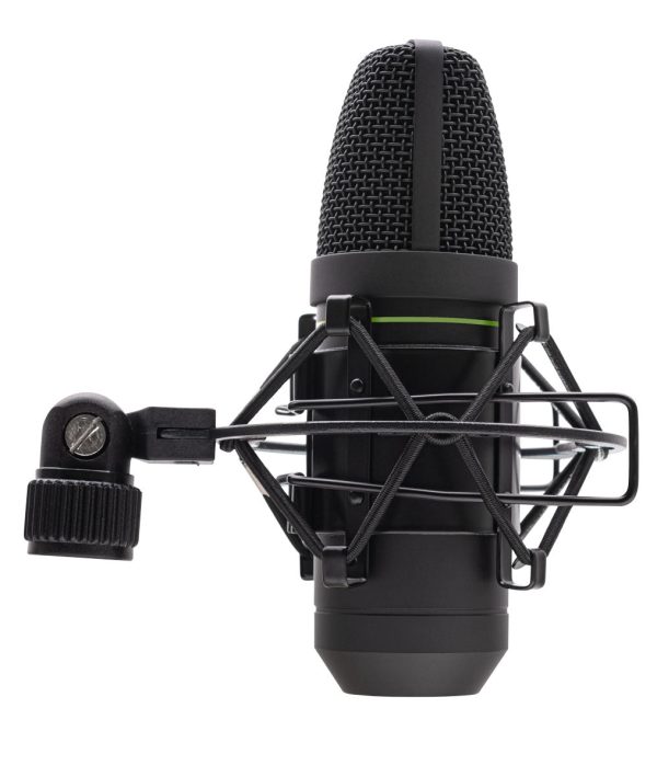 Mackie EM-91C Large-Diaphragm Condenser Microphone on Sale