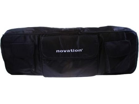 Novation BLACK 61 GIG BAG Housse Pour Clavier 61-Keynoir on Sale