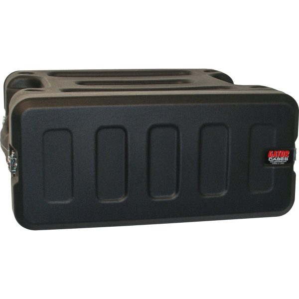 Gator G-PRO-6U-19 Rotationally Molded Rack Case - 6U, 19  Deep on Sale