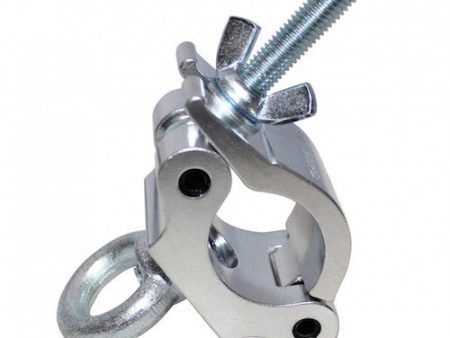 ProX T-C8 Pro Clamp With Eyebolt Discount