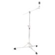 Gibraltar 8709 Flat Base Hideaway Boom Stand Wbrake Tilter Discount