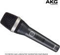 AKG D5 Professional Dynamic Vocal Microphone Online now