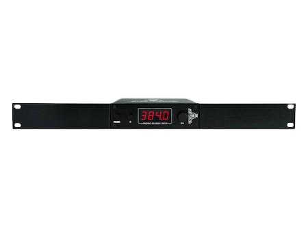 Black Lion Audio MICRO CLOCK MK3 Master Clock With 8 Selectable Sample Rates Cheap