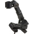 Audix DFLEX Dual Pivot Clamp Style Mount For Micro D Series Fashion