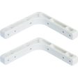 Grandview Extension Brackets 10 Large Extension Brackets For Sale