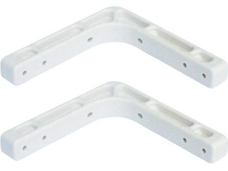 Grandview Extension Brackets 10 Large Extension Brackets For Sale