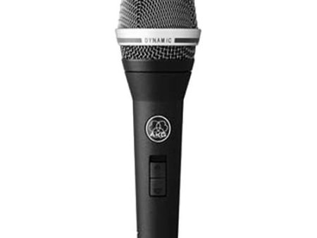 AKG D7S Dynamic Microphone Online