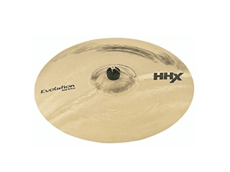 Sabian 11906XEB HHX Evolution Crash Cymbal - 19  For Cheap