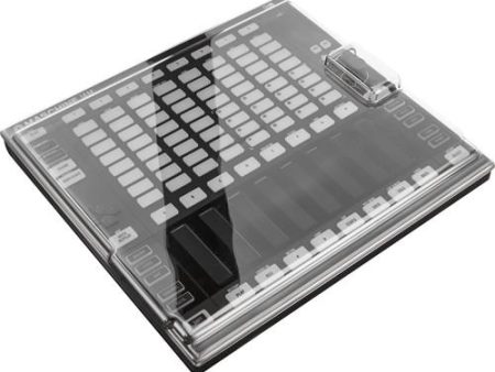 Decksaver DS-PC-MASCHINE NI Maschine Jam Cover Hot on Sale