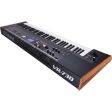 Roland VR-730 73-key Live Performance Keyboard Supply